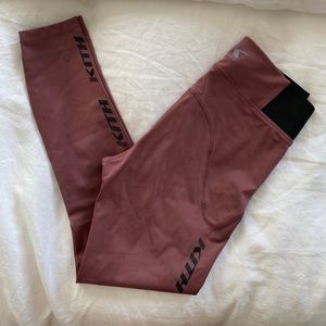 Kith sport legging sz S